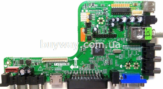 T.VST59.62, SMT130872, SMT130704, SMT130663, CDT-3NP5I1-10