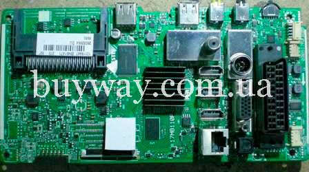 17MB110P, LT-32VF52K, 17MFM07