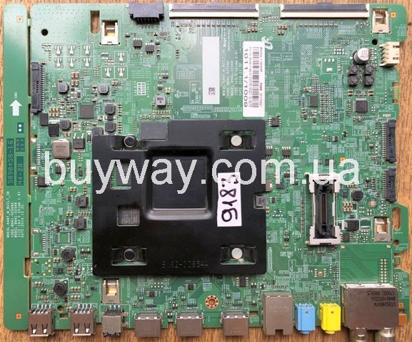 BN94-12643W, BN94-11930P, BN41-02568B, BN41-02568A, BN40-00331A