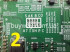 Main board материнка BN94-12643W, BN94-11930P, BN41-02568B, BN41-02568A, BN40-00331A, BN94-12895L, UE40MU6103U купить в Киеве Харькове Львове Одессе