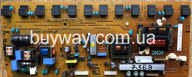 Power supply board блоки живлення PLHL-T808A(LIPS32), 32PFL5604H/12 купить в Киеве Харькове Львове Одессе