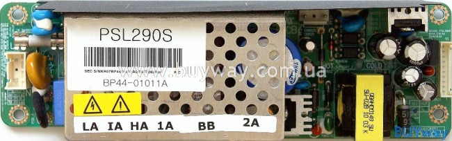 PSL290S, BP44-01011A, SP-L251 PSL290S, BP44-01011A, SP-L251