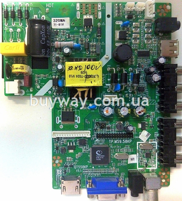 TP.M59.58KP, VST59, 141010 0933