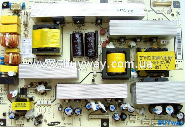 BN96-02023B, PSLV301501A