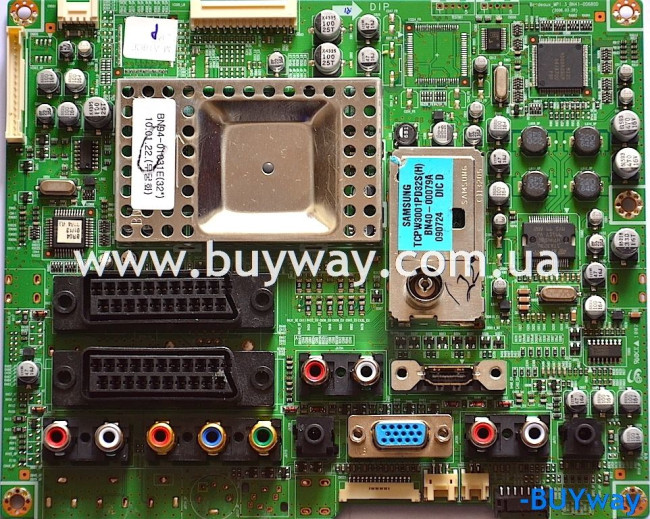 BN94-01031E, BN41-00680D, BN40-00079A BN94-01031E, BN41-00680D, BN40-00079A