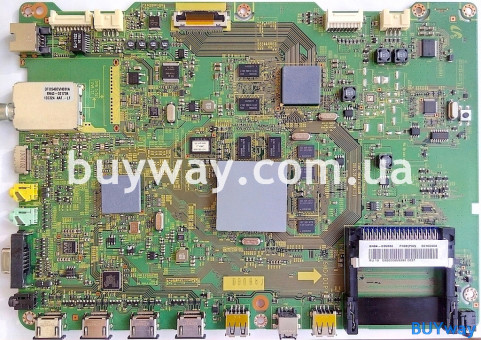 BN94-03588C, BN41-01444B, BN40-00172A, UE37C6500