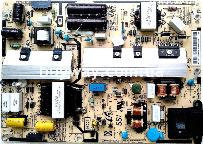 BN44-00736B, F55S1_FHS, BN44-00736A BN44-00736B, F55S1_FHS, BN44-00736A