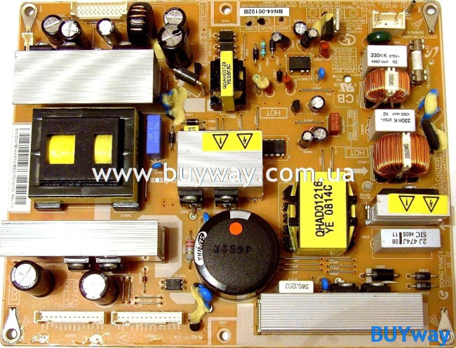 BN44-00192B, BN44-00155A, BN44-00156A, BN44-00191A, BN44-00191B, BN44-00192A