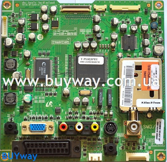 BN94-01481A, BN41-00925A, TECH0849PG31B(S), T-PLS23PEU BN94-01481A, BN41-00925A, TECH0849PG31B(S), T-PLS23PEU