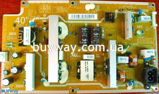 BN44-00469B, BN44-00470A BN44-00469B, BN44-00470A