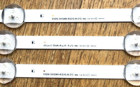 V5DN-395SM0-R3, V5DN-395SM0-R2, BN96-37622A V5DN-395SM0-R3, V5DN-395SM0-R2, BN96-37622A