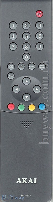 Akai RC-N1A Akai RC-N1A