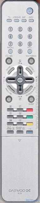 R-53G12, R-53DP4, DP-4220, DPP-4220, DPP-4272, TD-4242, DT-4280 R-53G12, R-53DP4, DP-4220, DPP-4220, DPP-4272, TD-4242, DT-4280