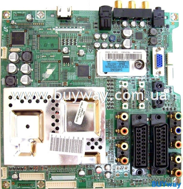 BN94-01325E, BN94-01325L, BN94-01441S, BN94-01441V, TCPW3001PD32S(H), BN40-00079A BN94-01325E, BN94-01325L, BN94-01441S, BN94-01441V, TCPW3001PD32S(H), BN40-00079A