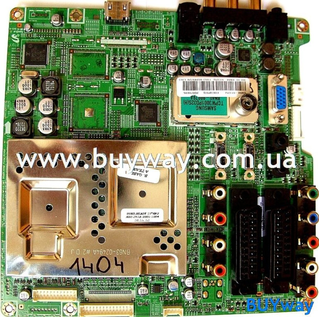 BN94-01325E, BN94-01325L, BN94-01441S, BN94-01441V, TCPW3001PD32S(H), BN40-00079A BN94-01325E, BN94-01325L, BN94-01441S, BN94-01441V, TCPW3001PD32S(H), BN40-00079A