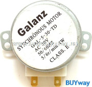 GAL-5-30-TD, SM-16T