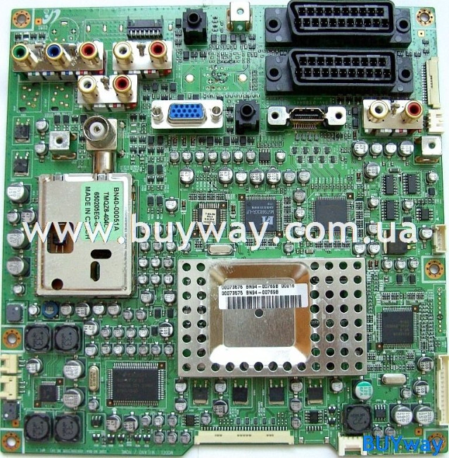 BN94-00769B, BN91-00917A, BN41-00630B, BN40-00051A, TMQZ6-404C BN94-00769B, BN91-00917A, BN41-00630B, BN40-00051A, TMQZ6-404C