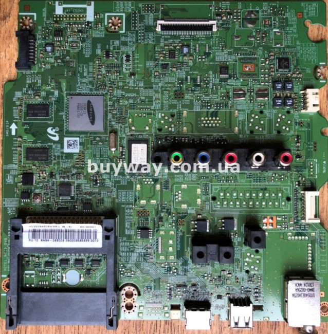 BN94-06300E, BN41-01975B