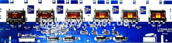 1-789-907-11, 1-789-907-21, LT320SLS12, 94V-0 1-789-907-11, 1-789-907-21, LT320SLS12, 94V-0