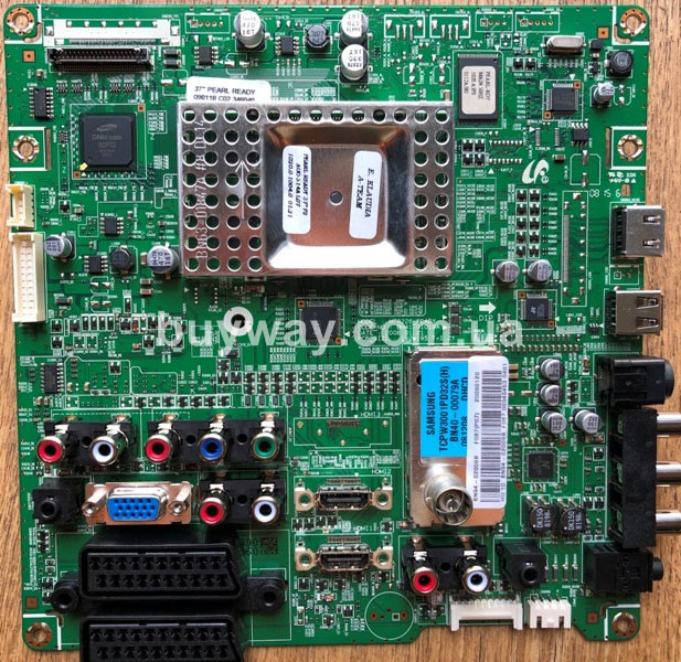 BN94-01682J, BN94-02009B, BN41-01019A, BN40-00079A BN94-01682J, BN94-02009B, BN41-01019A, BN40-00079A