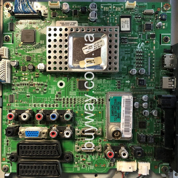 Main board материнка BN94-01682J, BN94-02009B, BN41-01019A, BN40-00079A купить в Киеве Харькове Львове Одессе