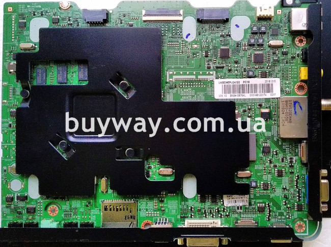 BN94-08764L, BN97-11640B, BN41-02395B, LH55DMEPLGA/GO