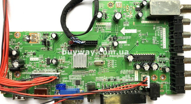 Main board материнка LA.M182VG.E2, LL-RE01-130112-JX04, TVLED19K купить в Киеве Харькове Львове Одессе Main board материнка LA.M182VG.E2, LL-RE01-130112-JX04, TVLED19K купить в Киеве Харькове Львове Одессе