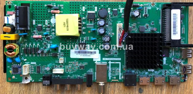Main board материнка HK.T.RT2842P535, 32H700GU купить в Киеве Харькове Львове Одессе Main board материнка HK.T.RT2842P535, 32H700GU купить в Киеве Харькове Львове Одессе