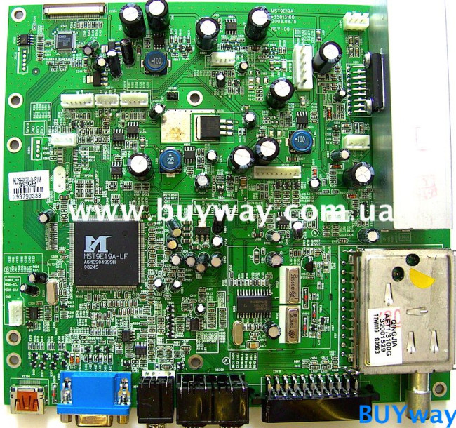 MST9E19A, KL26ES62Q-Q-B1M, MST9E19A-LF, AFT1/3100G MST9E19A, KL26ES62Q-Q-B1M, MST9E19A-LF, AFT1/3100G