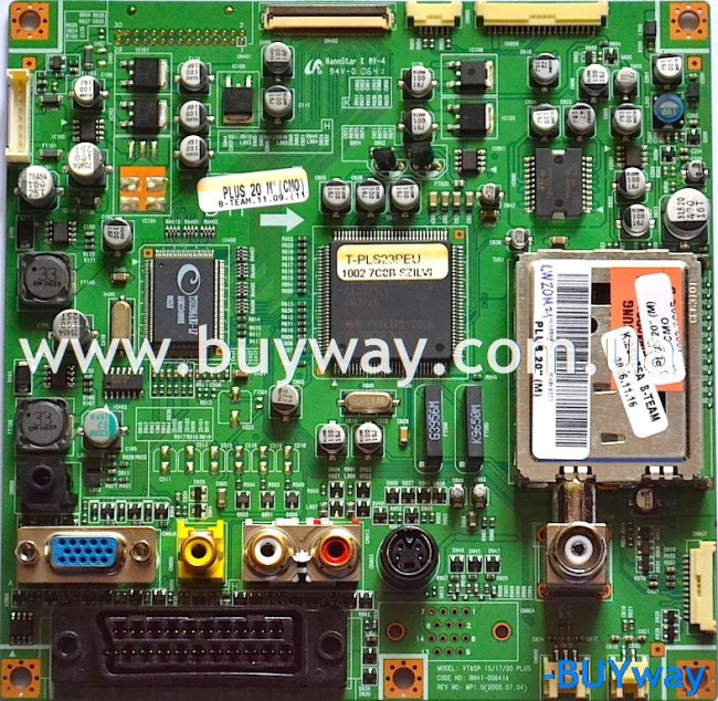 BN94-00747X, BN41-00641A, T-PLS23PEU BN94-00747X, BN41-00641A, T-PLS23PEU