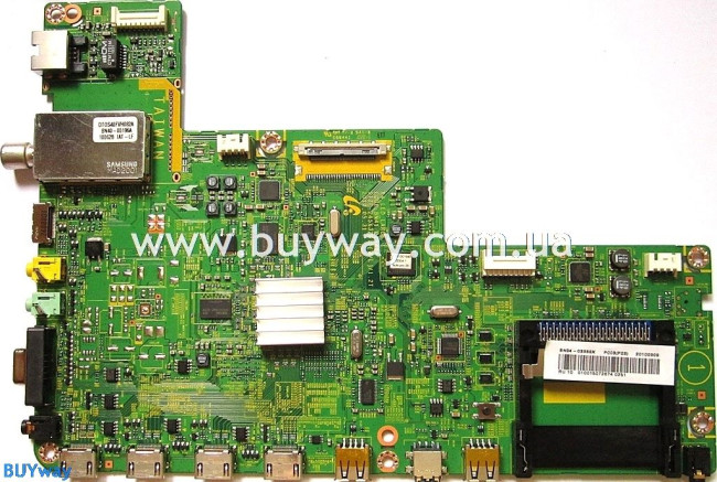 BN94-03368X, BN41-01549A, BN40-00196A