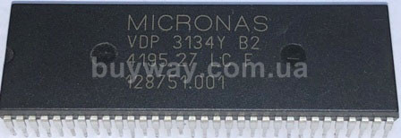 VDP 3134Y B2, 4195.27 LC F