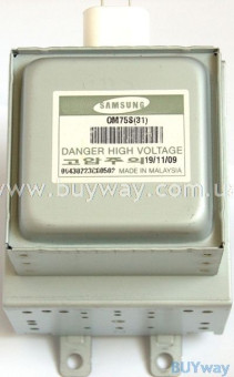 OM75S(31), М24FB-210A