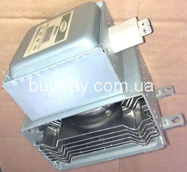 Магнетрони OM75S(31), М24FB-210A купить в Киеве Харькове Львове Одессе