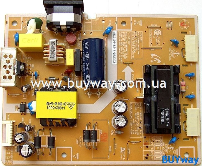 BN44-00121N, PWI1904SJ, TMS92515CT