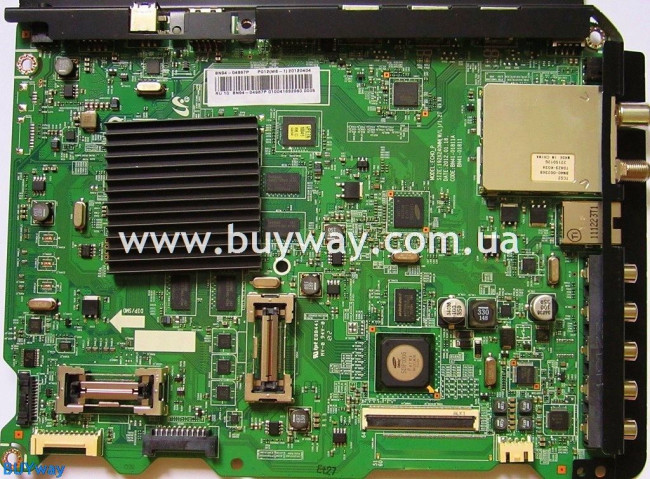 BN94-04967P, BN41-01811A, BN40-00238B BN94-04967P, BN41-01811A, BN40-00238B