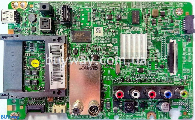 BN94-07150X, BN41-02251A, BN40-00293A