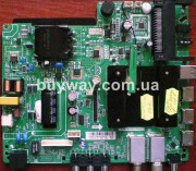 TP.MT5510S.PB803, 40df5500 TP.MT5510S.PB803, 40df5500