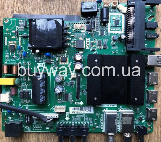 TP.MT5510S.PB803, 40df5500