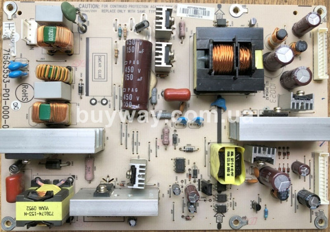 715G3553-P01-000-003U, ADTV92416AB6