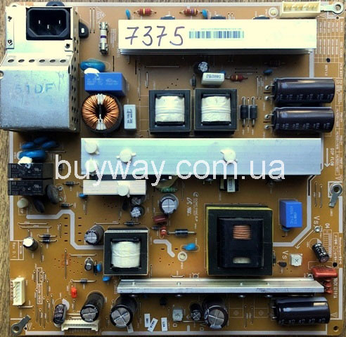 Power supply board блоки живлення BN44-00444B, PS51D550C1W купить в Киеве Харькове Львове Одессе