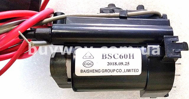 BSC60H, BSC60H2, BSC60H4, BSC60K, 040923-0952 BSC60H, BSC60H2, BSC60H4, BSC60K, 040923-0952