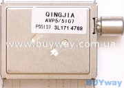 QINGJIA / AVP5/5107 QINGJIA / AVP5/5107
