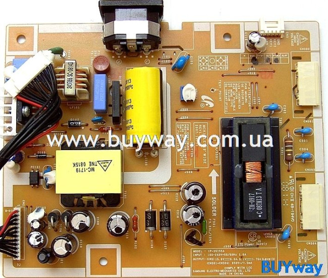 BN44-00124L, IP-35155A