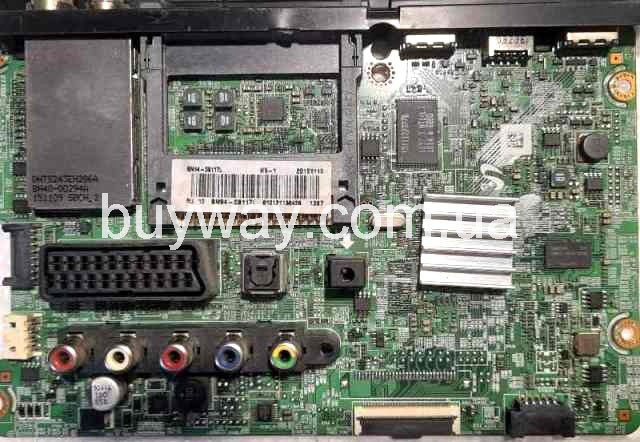 Main board материнка BN94-07136F, BN41-02098A, BN40-00288A, BN41-02482A, BN41-02098B, BN94-08117L купить в Киеве Харькове Львове Одессе Main board материнка BN94-07136F, BN41-02098A, BN40-00288A, BN41-02482A, BN41-02098B, BN94-08117L купить в Киеве Харькове Львове Одессе