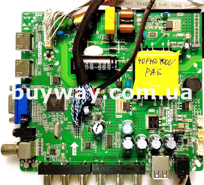 TP.V56.PB801,  LE28CT4000AU