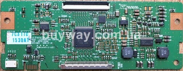 6870C-0238A, 6870C-0238B, LC320WXN-SBA1, 6871L-1530A