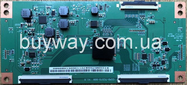 CCPD-TC575-009, V1.0