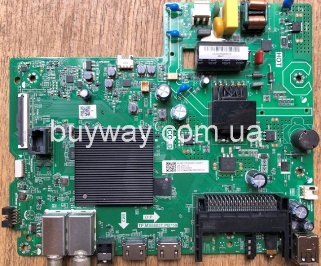 TP.MS6683T.PB758, 32E5606EE