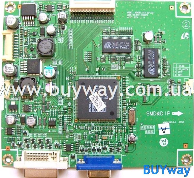 BN41-00807A BN41-00807A